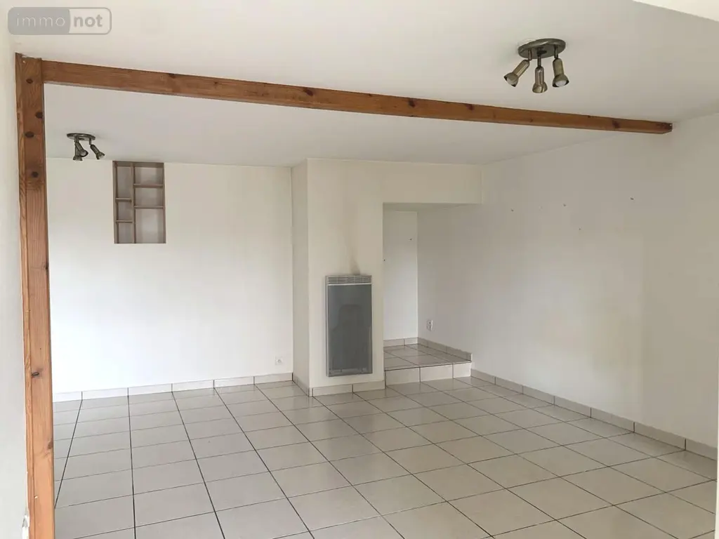 Immeuble de rapport a vendre Saint-Flour 15100 Cantal 15 190 m2 11 pièces 371000 euros 044/1247 020