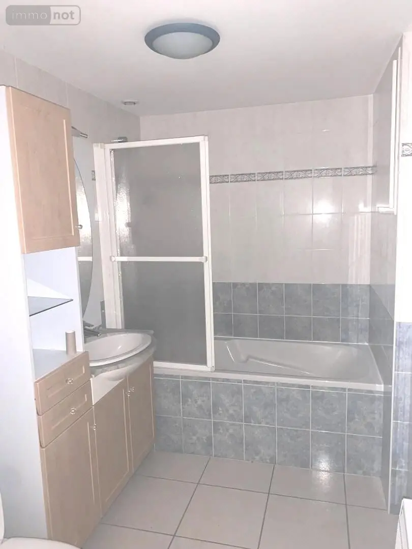 Immeuble de rapport a vendre Saint-Flour 15100 Cantal 15 190 m2 11 pièces 371000 euros 044/1247 022