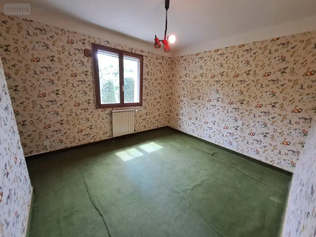 Maison a vendre Roffiac 15100 Cantal 15 190 m2 9 pièces 265000 euros 044/1248 010