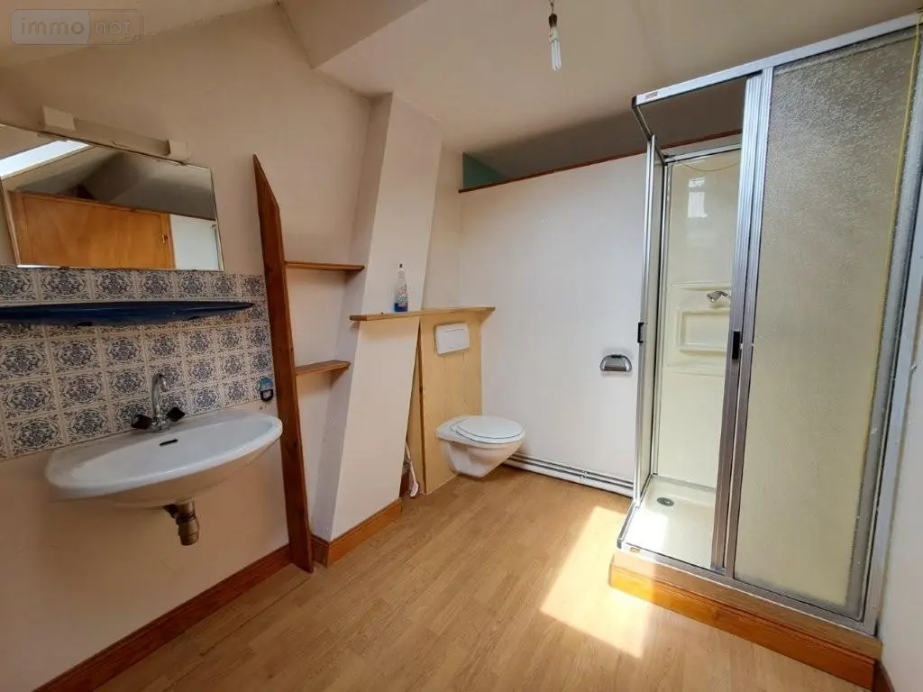 Maison a vendre Roffiac 15100 Cantal 15 190 m2 9 pièces 265000 euros 044/1248 014