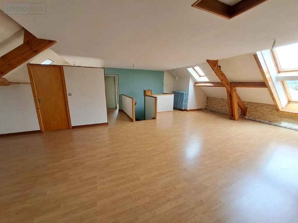 Maison a vendre Roffiac 15100 Cantal 15 190 m2 9 pièces 265000 euros 044/1248 016