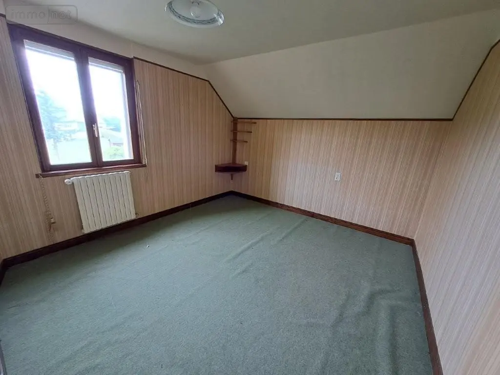 Maison a vendre Roffiac 15100 Cantal 15 190 m2 9 pièces 265000 euros 044/1248 018