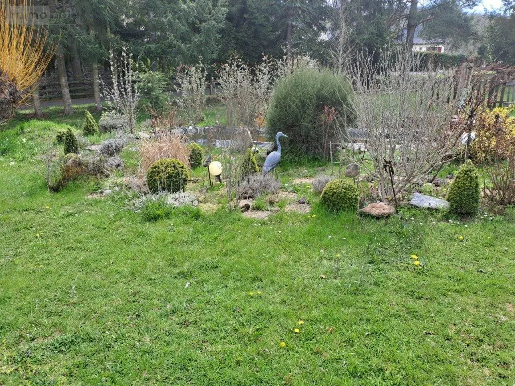 Maison a vendre Roffiac 15100 Cantal 15 190 m2 9 pièces 265000 euros 044/1248 003