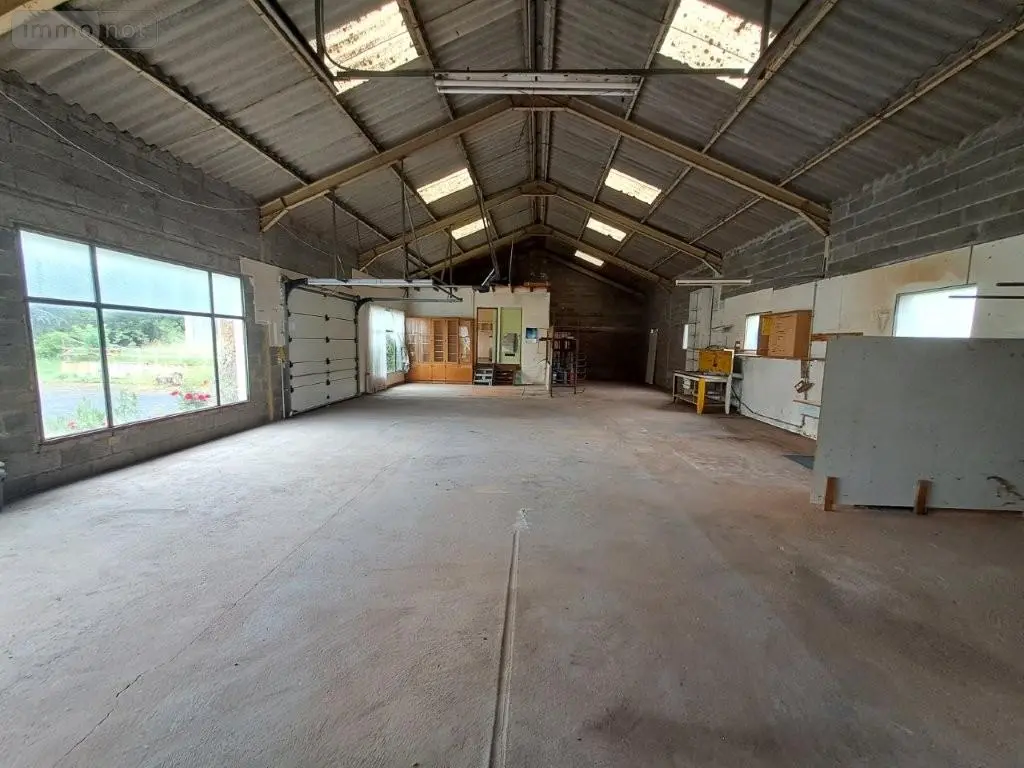 Maison a vendre Roffiac 15100 Cantal 15 190 m2 9 pièces 265000 euros 044/1248 006