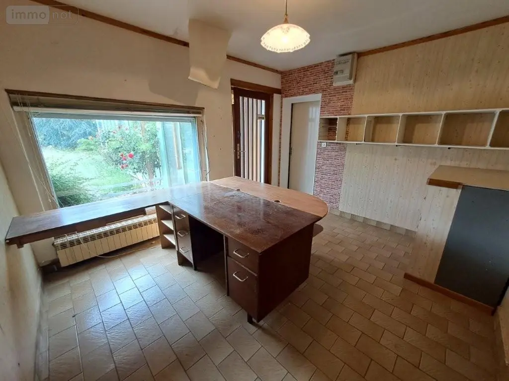 Maison a vendre Roffiac 15100 Cantal 15 190 m2 9 pièces 265000 euros 044/1248 007