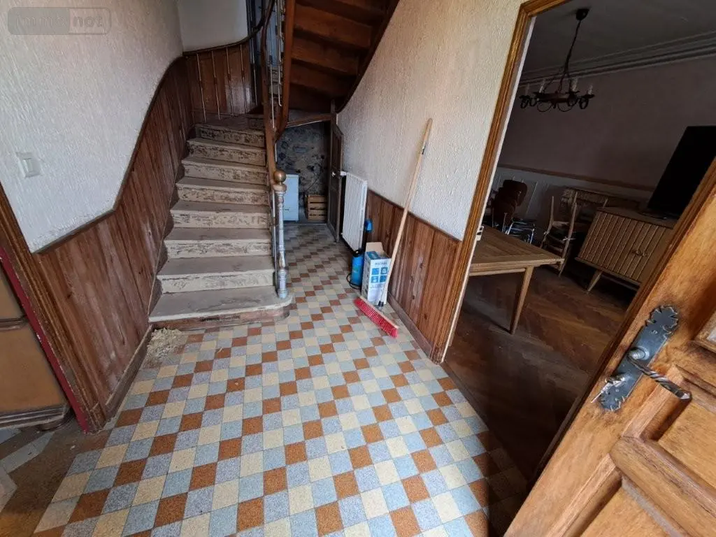 Maison a vendre Pierrefort 15230 Cantal 15 115 m2 6 pièces 117900 euros 044/1259 002