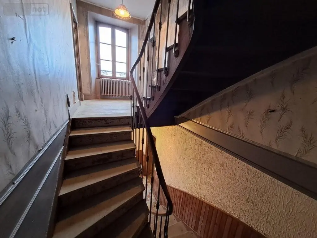 Maison a vendre Pierrefort 15230 Cantal 15 115 m2 6 pièces 117900 euros 044/1259 005
