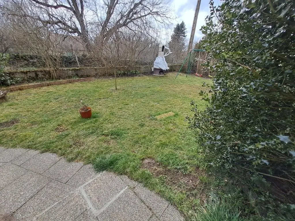 Maison a vendre Val d'Arcomie 15320 Cantal 15 80 m2 3 pièces 95900 euros 044/1260 012