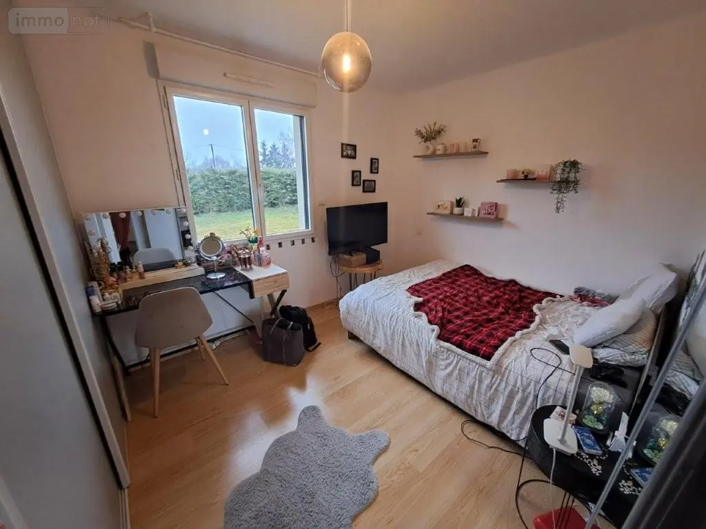 Maison a vendre Vieillespesse 15500 Cantal 15 109 m2 4 pièces 235000 euros 044/1261 002
