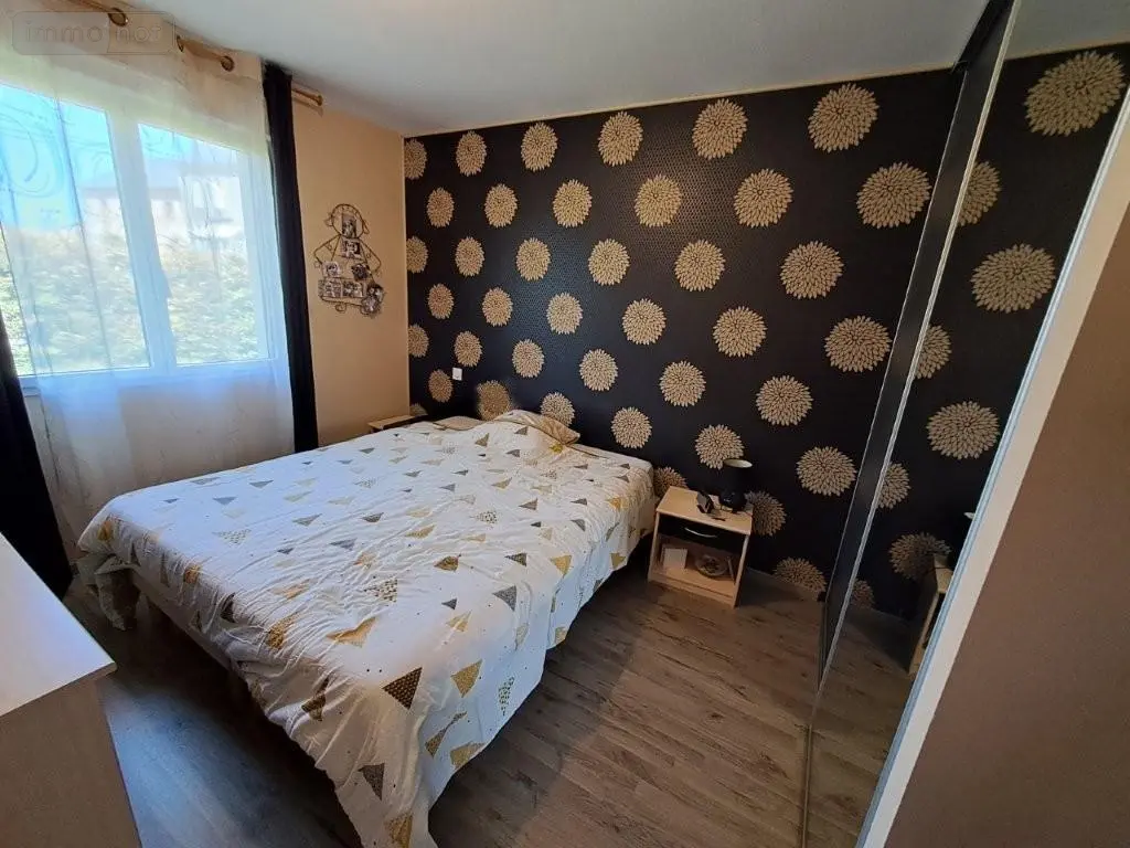 Maison a vendre Vieillespesse 15500 Cantal 15 109 m2 4 pièces 235000 euros 044/1261 008