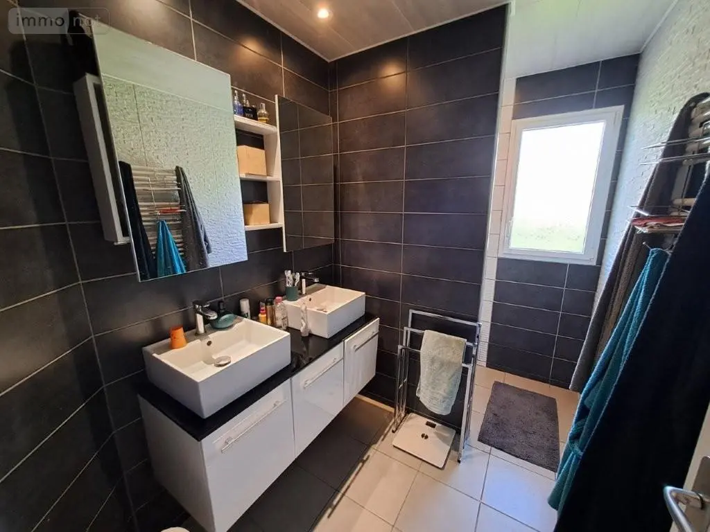 Maison a vendre Vieillespesse 15500 Cantal 15 109 m2 4 pièces 235000 euros 044/1261 009
