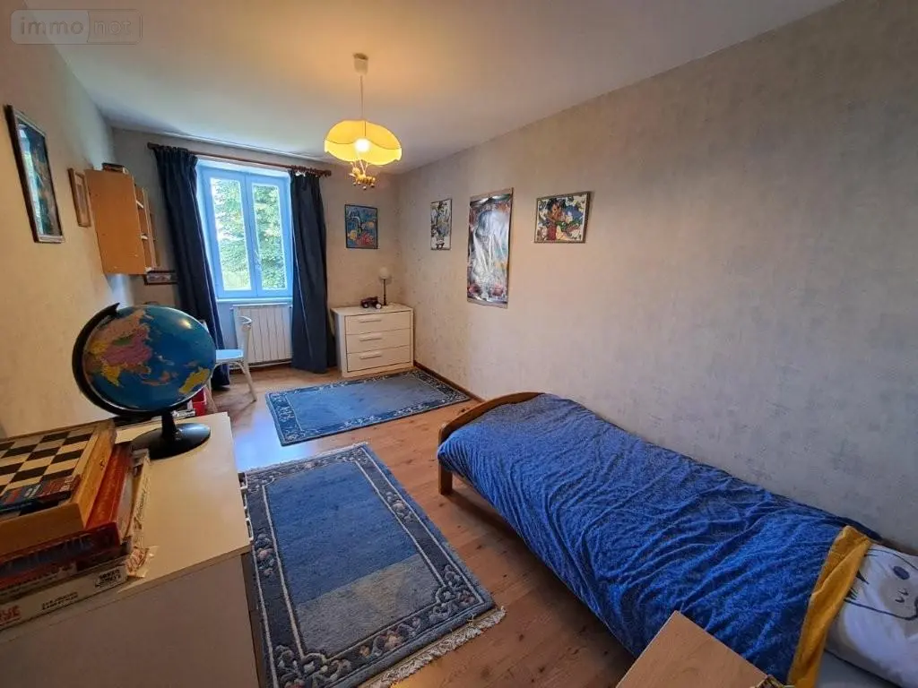 Maison a vendre Neuvéglise-sur-Truyère 15100 Cantal 15 223 m2 7 pièces 367900 euros 044/1262 008