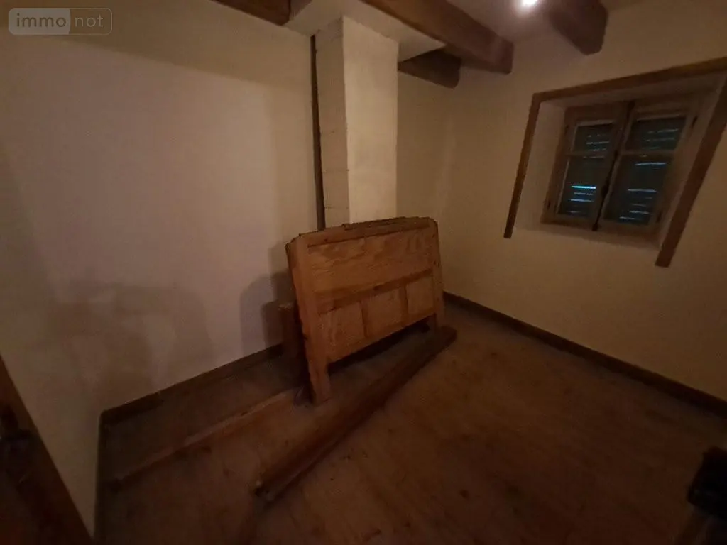 Maison a vendre Lorcières 15320 Cantal 15 61 m2 4 pièces 54900 euros 044/1263 006