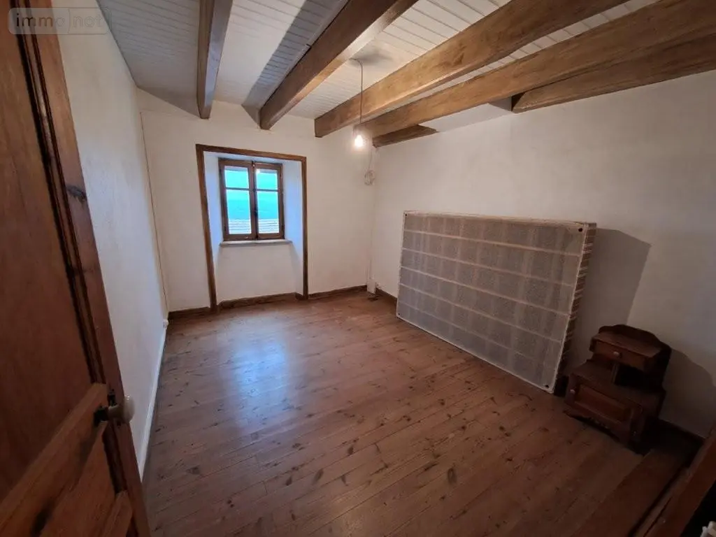 Maison a vendre Lorcières 15320 Cantal 15 61 m2 4 pièces 54900 euros 044/1263 007