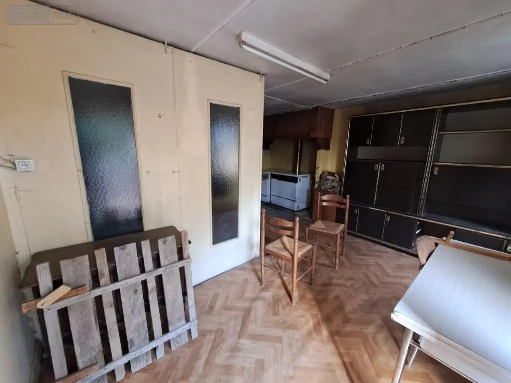 Maison a vendre Montchamp 15100 Cantal 15 77 m2 4 pièces 37250 euros 044/1265 004