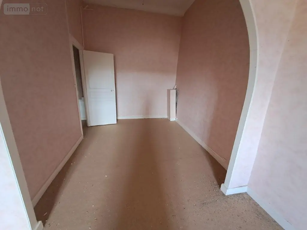 Immeuble de rapport a vendre Saint-Flour 15100 Cantal 15 443 m2 12 pièces 68900 euros 044/1269 010