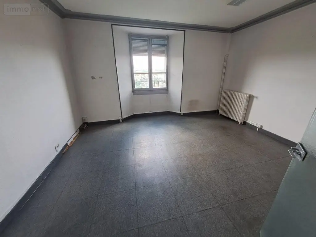 Immeuble de rapport a vendre Saint-Flour 15100 Cantal 15 443 m2 12 pièces 68900 euros 044/1269 007