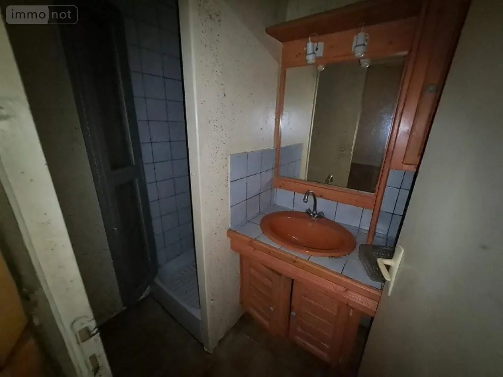 Maison a vendre Val d'Arcomie 15320 Cantal 15 150 m2 6 pièces 85200 euros 044/1272 011