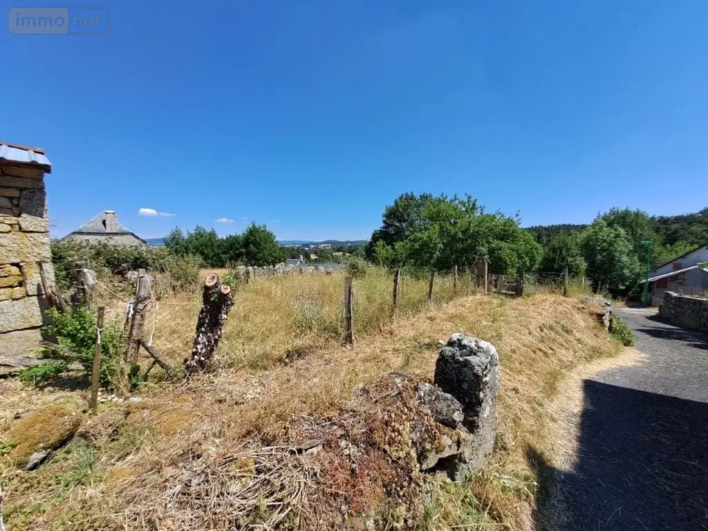 Maison a vendre Val d'Arcomie 15320 Cantal 15 150 m2 6 pièces 85200 euros 044/1272 003