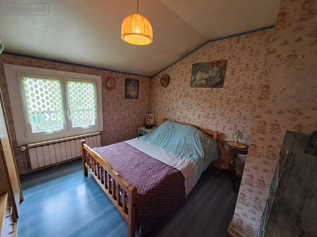 Maison a vendre Saint-Flour 15100 Cantal 15 82 m2 4 pièces 189900 euros 044/1275 006