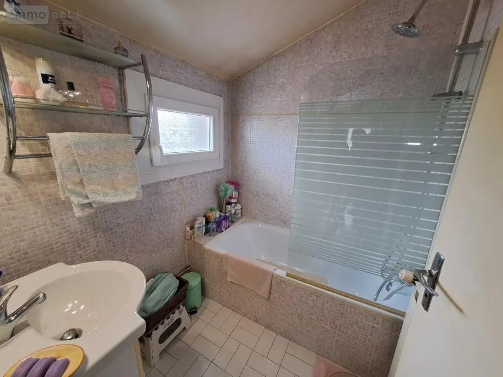Maison a vendre Saint-Flour 15100 Cantal 15 82 m2 4 pièces 189900 euros 044/1275 008