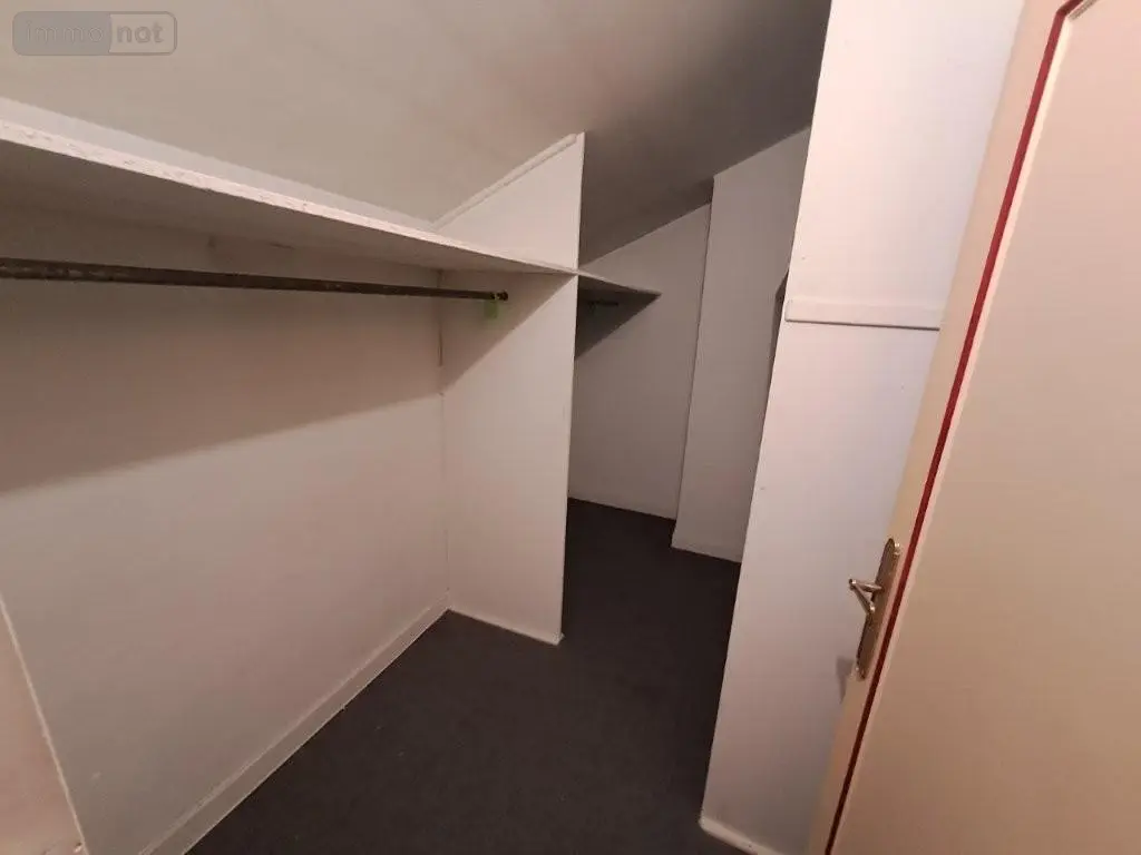 Appartement a vendre Saint-Flour 15100 Cantal 15 137 m2 6 pièces 167500 euros 044/1277 011