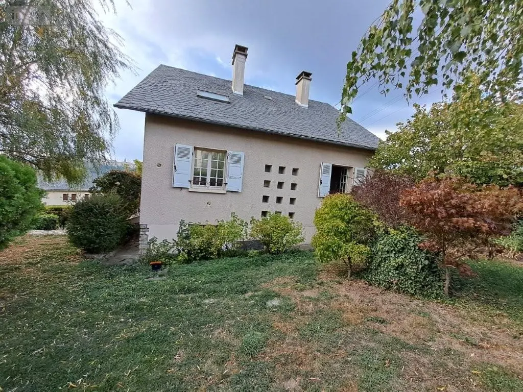 Maison a vendre Saint-Flour 15100 Cantal 15 170 m2 5 pièces 195500 euros 044/1278 012
