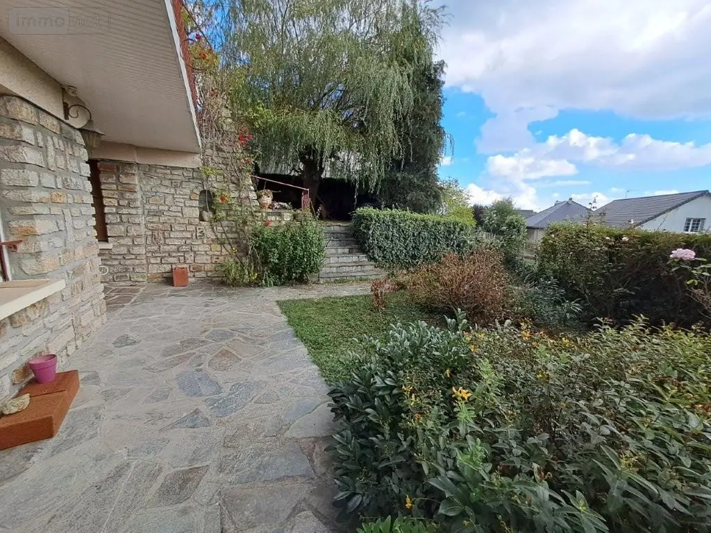 Maison a vendre Saint-Flour 15100 Cantal 15 170 m2 5 pièces 195500 euros 044/1278 015