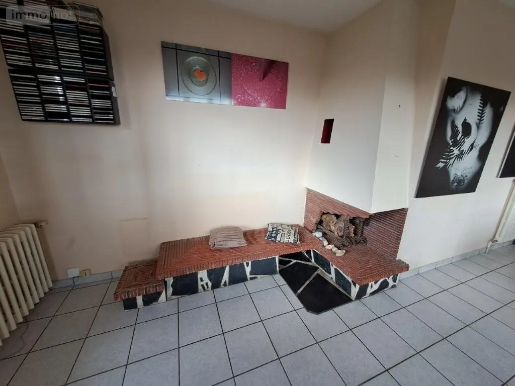 Maison a vendre Saint-Flour 15100 Cantal 15 170 m2 5 pièces 195500 euros 044/1278 005