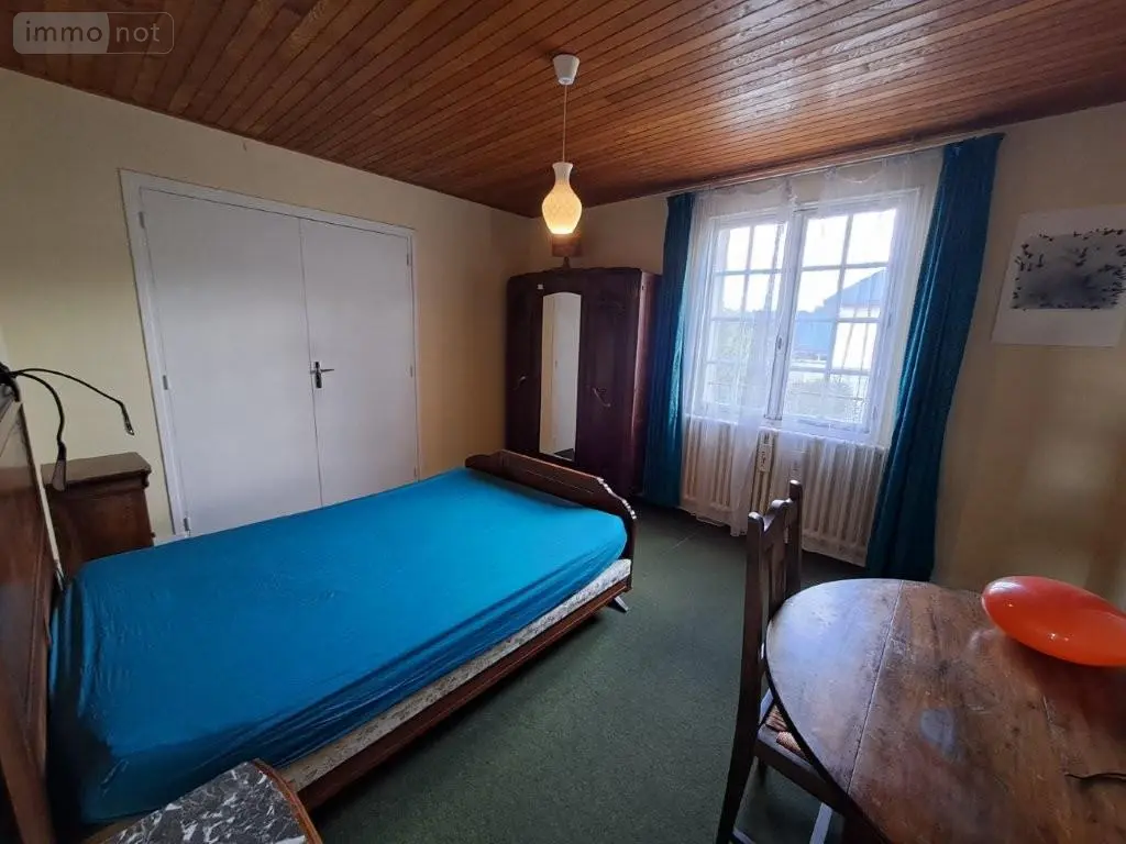 Maison a vendre Saint-Flour 15100 Cantal 15 170 m2 5 pièces 195500 euros 044/1278 009