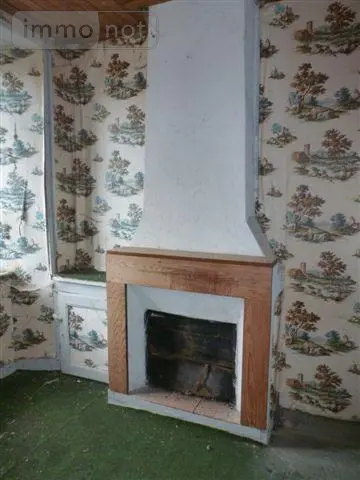 Maison a vendre Talizat 15170 Cantal 15 150 m2 5 pièces 37500 euros 044/488 011