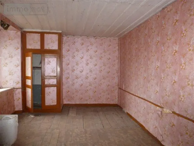 Maison a vendre Talizat 15170 Cantal 15 150 m2 5 pièces 37500 euros 044/488 002
