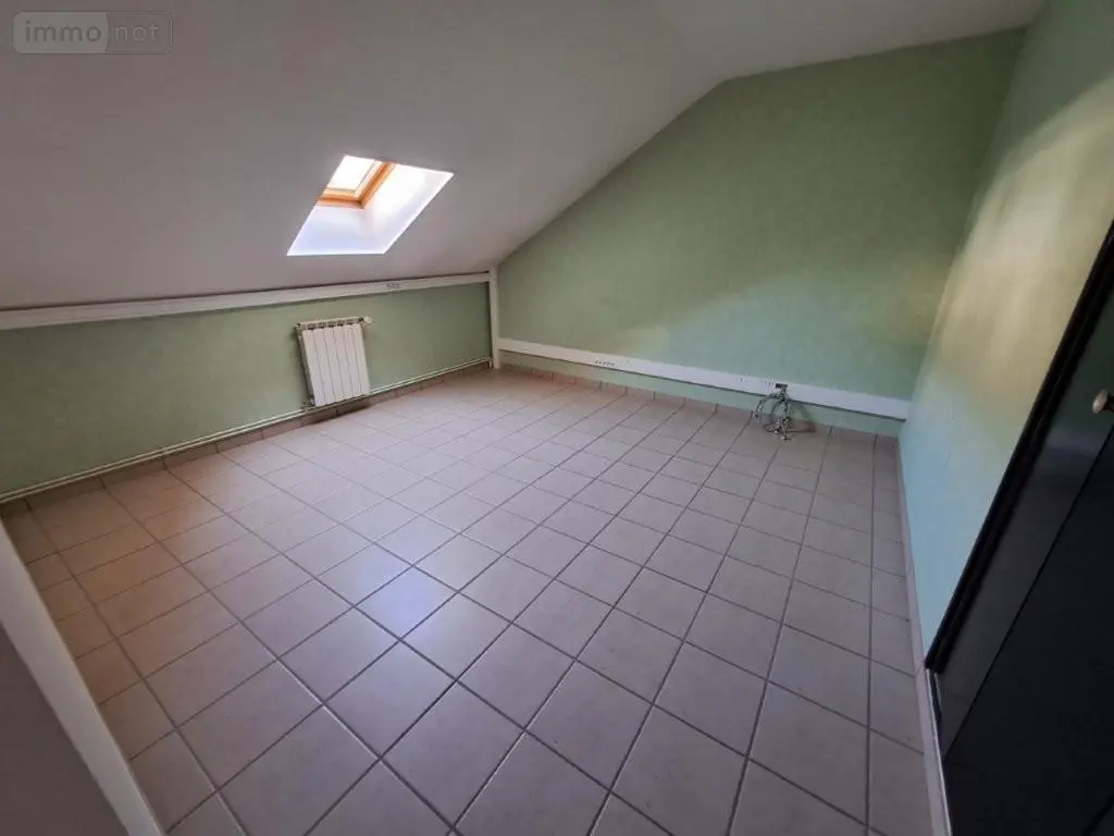 Maison a vendre Saint-Flour 15100 Cantal 15 141 m2 5 pièces 178000 euros 044/670 012
