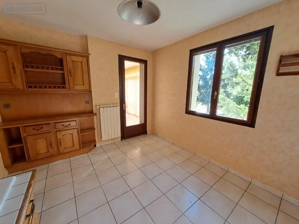 Maison a vendre Saint-Flour 15100 Cantal 15 141 m2 5 pièces 178000 euros 044/670 006