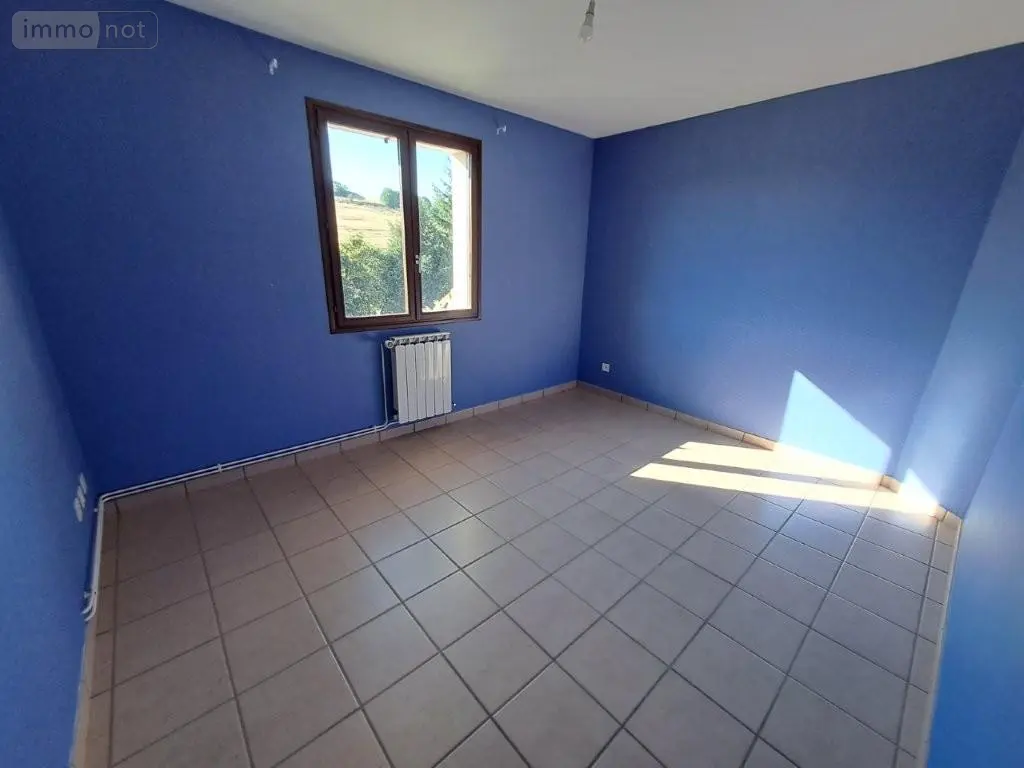 Maison a vendre Saint-Flour 15100 Cantal 15 141 m2 5 pièces 178000 euros 044/670 009