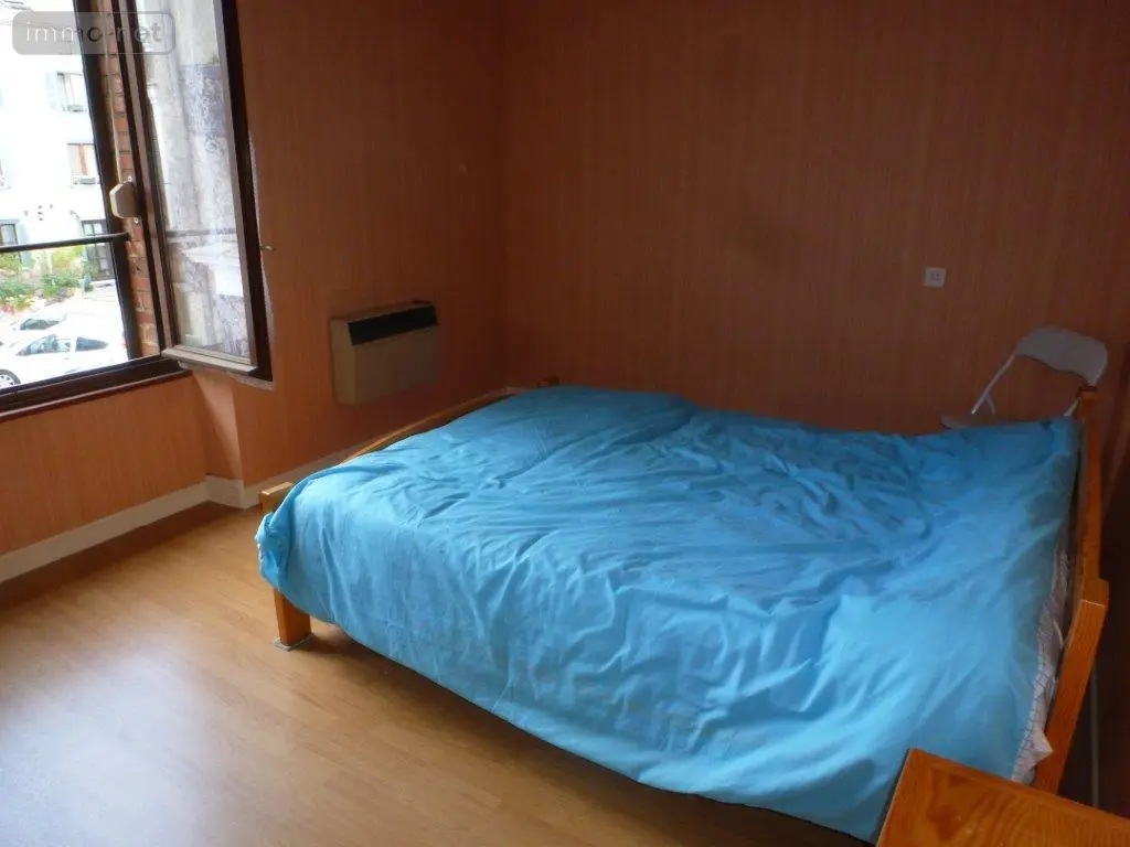 Appartement a vendre Massiac 15500 Cantal 15 93 m2 4 pièces 76320 euros 044/851 004