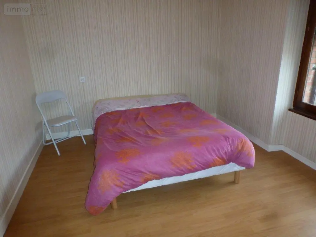 Appartement a vendre Massiac 15500 Cantal 15 93 m2 4 pièces 76320 euros 044/851 005