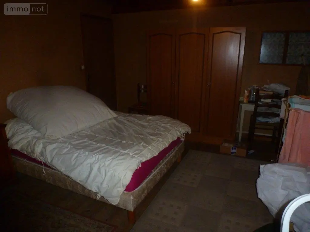 Maison a vendre Montchamp 15100 Cantal 15 80 m2 4 pièces 37100 euros 044/880 007