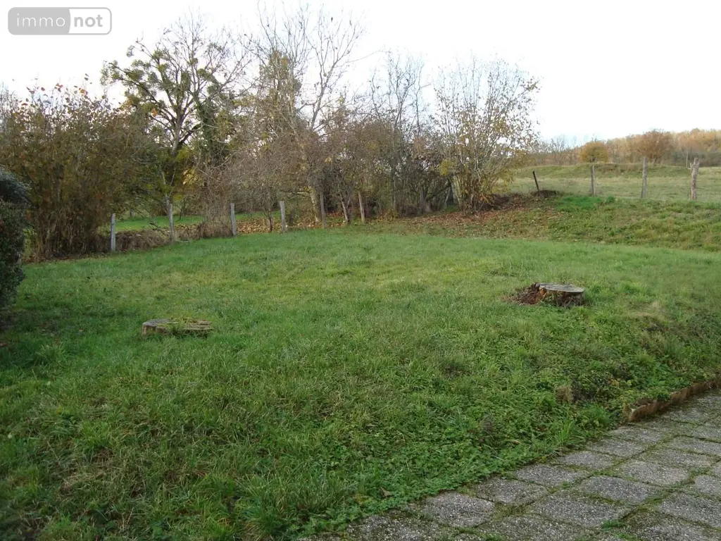 Maison a vendre Pouilly-en-Auxois 21320 Côte-d'Or 21 100 m2 4 pièces 185000 euros 044/2026/146 011