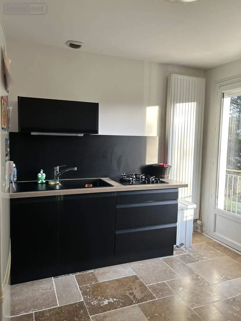 Maison a vendre Pouilly-en-Auxois 21320 Côte-d'Or 21 100 m2 4 pièces 185000 euros 044/2026/146 002