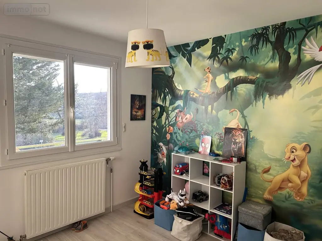 Maison a vendre Pouilly-en-Auxois 21320 Côte-d'Or 21 100 m2 4 pièces 185000 euros 044/2026/146 007
