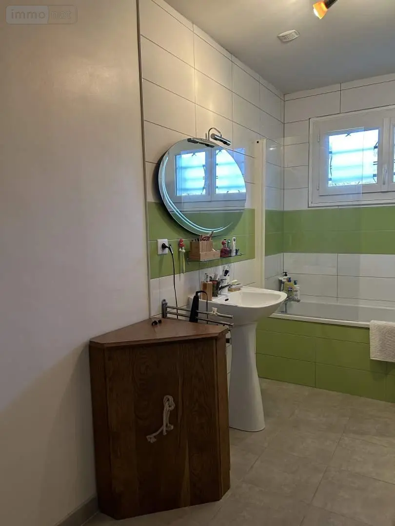 Maison a vendre Pouilly-en-Auxois 21320 Côte-d'Or 21 100 m2 4 pièces 185000 euros 044/2026/146 009