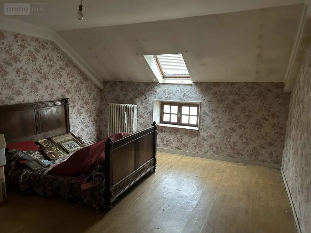 Maison a vendre Pouilly-en-Auxois 21320 Côte-d'Or 21 200 m2 10 pièces 110000 euros 044/2026/130 006