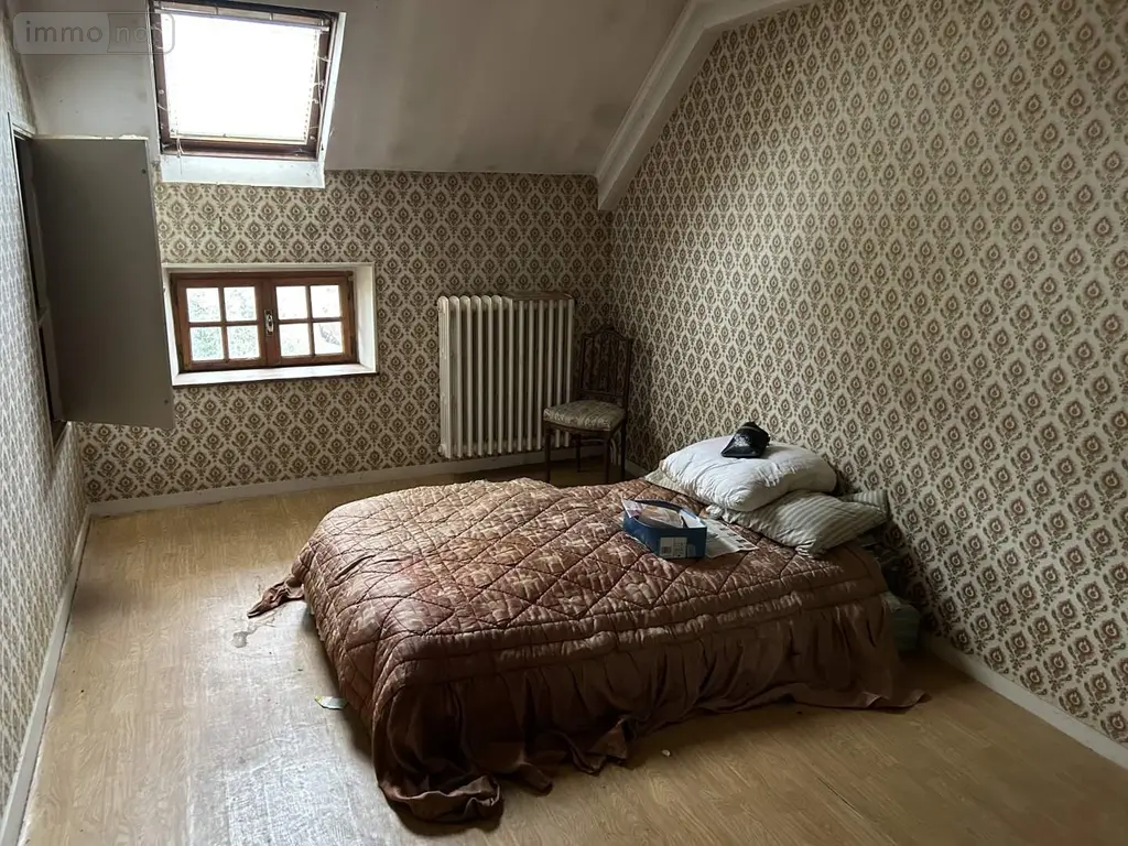 Maison a vendre Pouilly-en-Auxois 21320 Côte-d'Or 21 200 m2 10 pièces 110000 euros 044/2026/130 007
