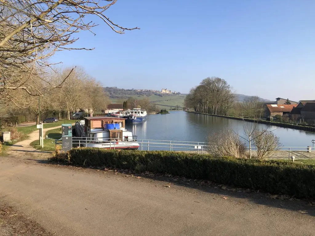 Maison a vendre Pouilly-en-Auxois 21320 Côte-d'Or 21 200 m2 10 pièces 110000 euros 044/2026/130 009