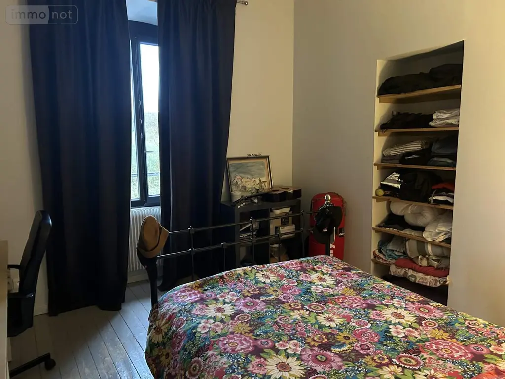 Maison a vendre Pouilly-en-Auxois 21320 Côte-d'Or 21 140 m2 4 pièces 199000 euros 044/2026/133 010