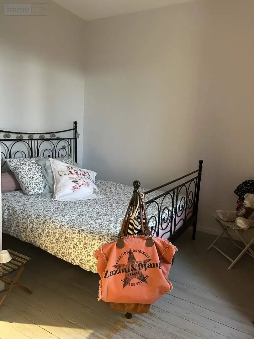 Maison a vendre Pouilly-en-Auxois 21320 Côte-d'Or 21 140 m2 4 pièces 199000 euros 044/2026/133 011