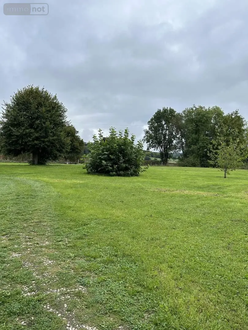 Maison a vendre Pouilly-en-Auxois 21320 Côte-d'Or 21 140 m2 4 pièces 199000 euros 044/2026/133 003