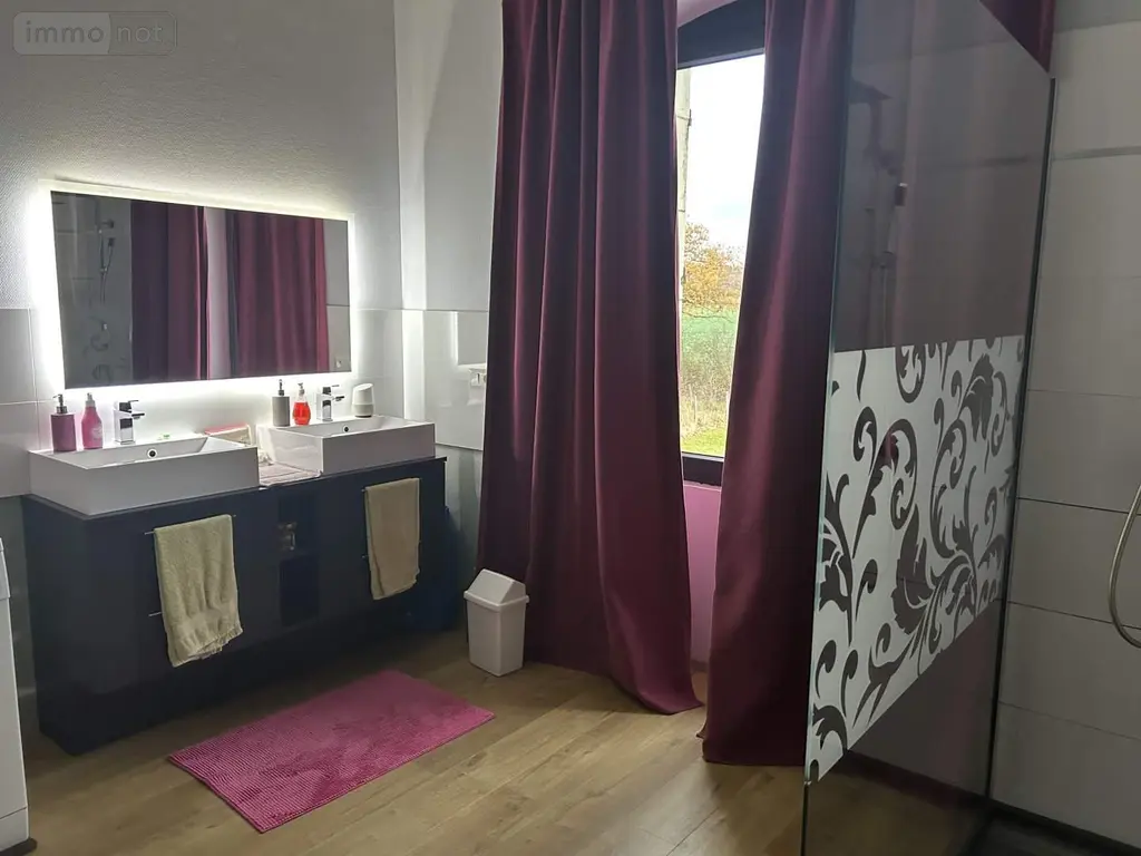 Maison a vendre Pouilly-en-Auxois 21320 Côte-d'Or 21 140 m2 4 pièces 199000 euros 044/2026/133 009