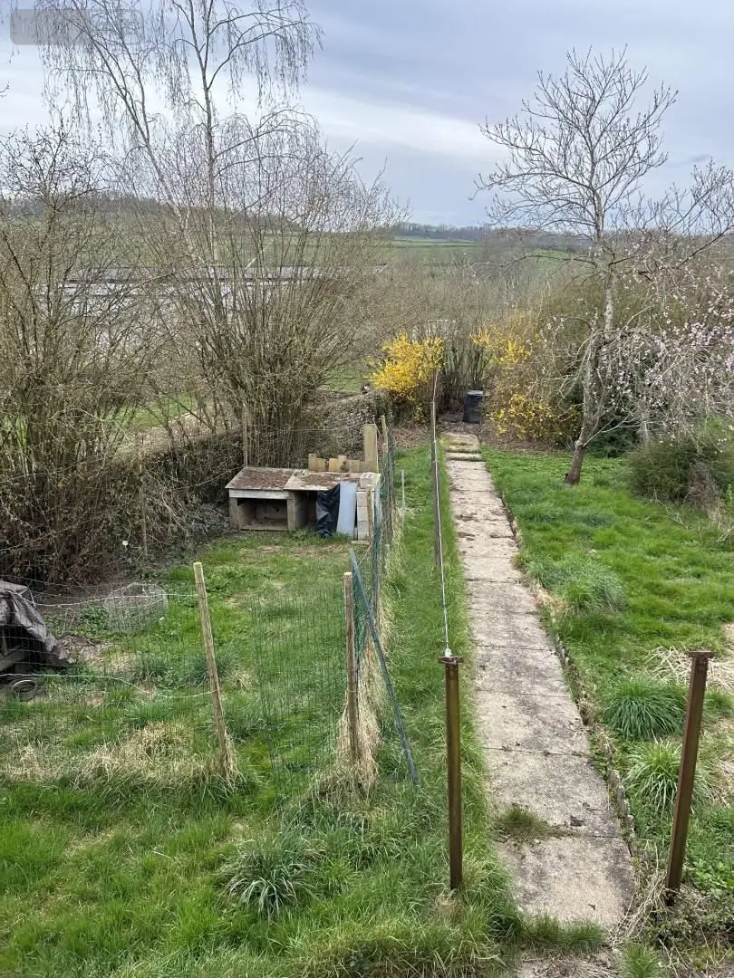 Maison a vendre Pouilly-en-Auxois 21320 Côte-d'Or 21 208 m2 7 pièces 55000 euros 044/2025/88 010